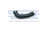 SEM LASTIK 11088 Radiator Hose